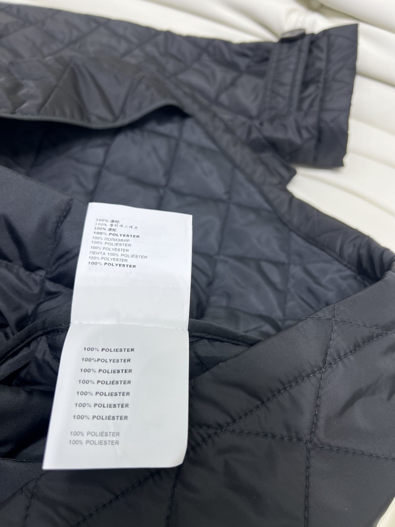 Prada Coats